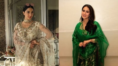 Style inspiration for Eid al-Fitr 2024 Style inspiration for Eid al-Fitr 2024