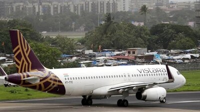 Most of the cancellations were in the domestic network. (Reuters file photo) Most of the cancellations were in the domestic network. (Reuters file photo)