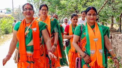 "Whenever we have had a weak government in the country our enemies have taken advantage," PM Narendra Modi said. (PTI) "Whenever we have had a weak government in the country our enemies have taken advantage," PM Narendra Modi said. (PTI)