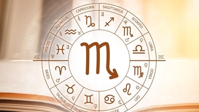 Scorpio Daily Horoscope Today, April 12 2024: The stars are aligning to bring a refreshing energy to your love life