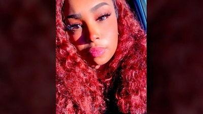 Danielle Cherakiyah Johnson (Source: X) Danielle Cherakiyah Johnson (Source: X)