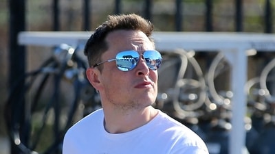 Elon Musk has confirmed his India visit. (REUTERS)