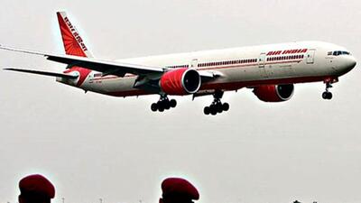 The new rules mandated pilots be given a 48-hour break at the end of each week, up from the current 36 hours. (HT File Photo) The new rules mandated pilots be given a 48-hour break at the end of each week, up from the current 36 hours. (HT File Photo)