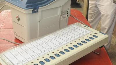 Voting will be held in Maharashtra in five phases on April 19, April 26, May 7, May 13 and May 20. (REPRESENTATIVE PHOTO) Voting will be held in Maharashtra in five phases on April 19, April 26, May 7, May 13 and May 20. (REPRESENTATIVE PHOTO)