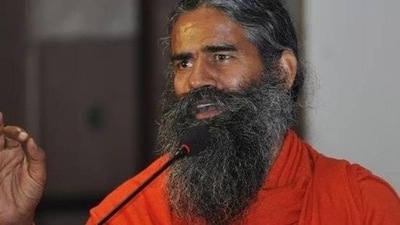 Yoga guru Baba Ramdev (HT File Photo/ Sunil Ghosh) Yoga guru Baba Ramdev (HT File Photo/ Sunil Ghosh)
