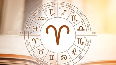 Aries Daily Horoscope Today, April 12, 2024: Today, Aries, you find yourself buzzing with energy, ready to tackle any challenges that come your way. Aries Daily Horoscope Today, April 12, 2024: Today, Aries, you find yourself buzzing with energy, ready to tackle any challenges that come your way.