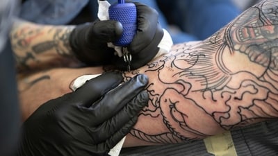 Getting a tattoo? Here are 7 essential tips you must keep in mind Getting a tattoo? Here are 7 essential tips you must keep in mind