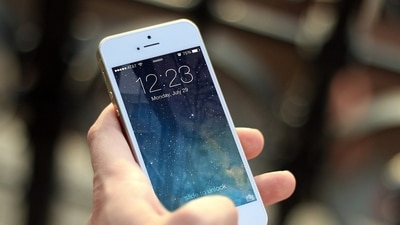 Apple has warned iPhones users in 92 countries, including India, of an extremely advanced cyberattack. (Pixabay) Apple has warned iPhones users in 92 countries, including India, of an extremely advanced cyberattack. (Pixabay)
