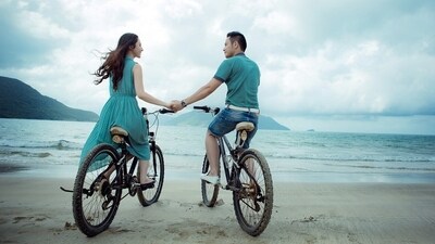 In a relationship, investing time and effort in developing intimacy and closeness is important. (Pixabay) In a relationship, investing time and effort in developing intimacy and closeness is important. (Pixabay)
