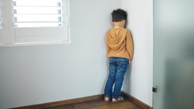 Often children end up being aggressive when they are anger. When we help them develop assertive skills, they can deal with anger without aggression. (Unsplash) Often children end up being aggressive when they are anger. When we help them develop assertive skills, they can deal with anger without aggression. (Unsplash)