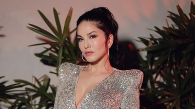 Sunny Leone spoke about her past relationship. Sunny Leone spoke about her past relationship.