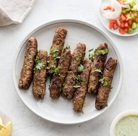 Kebabs Kebabs