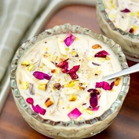 Sheer khurma Sheer khurma