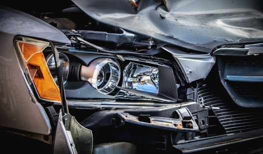 The doctor's post on a seat belt saving a techie's life in an accident in Bengaluru has created chatter on X (Representational image). (Unsplash/Clark Van Der Beken )