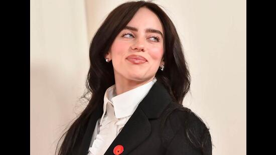 Billie Eilish added her entire follower list, eight million or so, to her Close Friends on Insta, to promote her new album