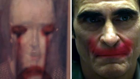 Fans saw an uncanny similarity between Kamal Haasan's Aalavandhan and Joaquin Phoenix's Joker: Folie à Deux