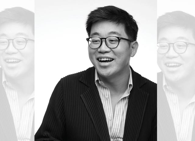 The Tiong Bahru Market is where Renjie Wong heads as soon as he lands in Singapore. The Tiong Bahru Market is where Renjie Wong heads as soon as he lands in Singapore.