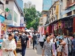 Better municipal markets can improve walkability