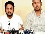 Sangli is not a closed chapter yet, Cong leaders appeal to MVA for a rethink Sangli is not a closed chapter yet, Cong leaders appeal to MVA for a rethink