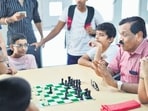 Tata Memorial organises sports fest for kids with cancer Tata Memorial organises sports fest for kids with cancer