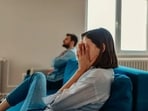 The way we think and behave in a relationship, the way we understand each other and the way we communicate and express our emotions have a great impact on the health of the relationship.(Unsplash)