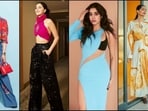 Get ready to refresh your summer wardrobe with the hottest color combinations of 2024
