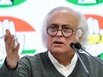 Congress general secretary (communication) Jairam Ramesh Congress general secretary (communication) Jairam Ramesh
