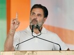 Congress leader Rahul Gandhi Congress leader Rahul Gandhi
