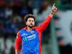 A spin-bowling masterclass from Kuldeep Yadav followed by a power-hitting show by Jake Fraser-McGurk, Prithvi Shaw and Rishabh Pant helped the Delhi Capitals end their losing streak with a comprehensive six-wicket win over the high-flying Lucknow Super Giants.&nbsp;(ICC-X)