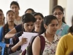 AP Inter Results 2024: If you are interested in pursuing engineering in Andhra Pradesh, check out the top institutes in the state and the courses they offer. (HT File Image).