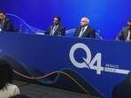 Know what really powered TCS profits in its 4th quarter. Know what really powered TCS profits in its 4th quarter.