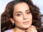 Kangana Ranaut shared a video of a young Hema Malini performing on stage. Kangana Ranaut shared a video of a young Hema Malini performing on stage.