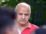 AAP leader Manish Sisodia (File Photo)