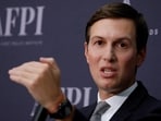 Ex-Obama advisor lambasts Donald Trump's son-in-law Jared Kushner's funding from foreign sources