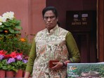 IOA president PT Usha