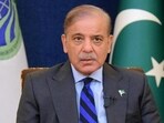 Pakistan's Prime Minister Shehbaz Sharif’s government is set to be dissolved later this month to pave the way for holding a general election in Pakistan (via REUTERS) Pakistan's Prime Minister Shehbaz Sharif’s government is set to be dissolved later this month to pave the way for holding a general election in Pakistan (via REUTERS)