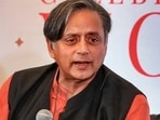 Senior Congress leader and MP Shashi Tharoor (File Photo) Senior Congress leader and MP Shashi Tharoor (File Photo)
