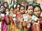 As voters, women aren’t a homogeneous block. As voters, women aren’t a homogeneous block.
