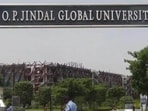 O.P. Jindal Global University has been ranked as the top Law School in India and 72nd globally as per the QS World University Rankings by Subject 2024.