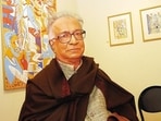 New exhibition 'One Hundred Years and Counting: Re-Scripting KG Subramanyan' celebrates birth centenary