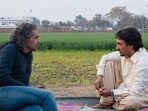Imtiaz Ali's latest film is a biopic of Amar Singh Chamkila starring Diljit Dosanjh