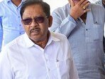 ‘Constitution does allow such laws,’ Karnataka minister Parameshwara on UCC ‘Constitution does allow such laws,’ Karnataka minister Parameshwara on UCC