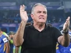 Owen Coyle (Source: Chennaiyin FC)
