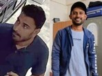 Bengaluru cafe blast accused Mussavir Hussain Shazib and Abdul Matheen Taha Bengaluru cafe blast accused Mussavir Hussain Shazib and Abdul Matheen Taha