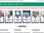 TS TET 2024: Registration date extended till April 20 TS TET 2024: Registration date extended till April 20