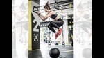 The choice to work out inside a gym while on vacation is a personal one. (ADOBE STOCK)