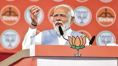 PM Narendra Modi