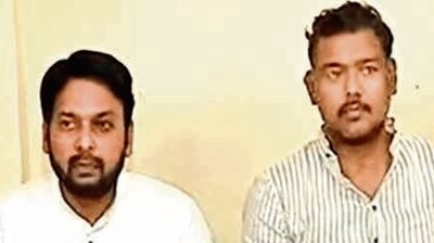 Sangli is not a closed chapter yet, Cong leaders appeal to MVA for a rethink Sangli is not a closed chapter yet, Cong leaders appeal to MVA for a rethink