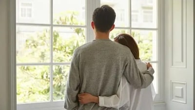 Times when we make a mistake or hurt our partner, we should apologise and try to bring positive changes in our behaviour. (Unsplash) Times when we make a mistake or hurt our partner, we should apologise and try to bring positive changes in our behaviour. (Unsplash)