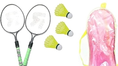 10 best badminton rackets under 1000 10 best badminton rackets under 1000